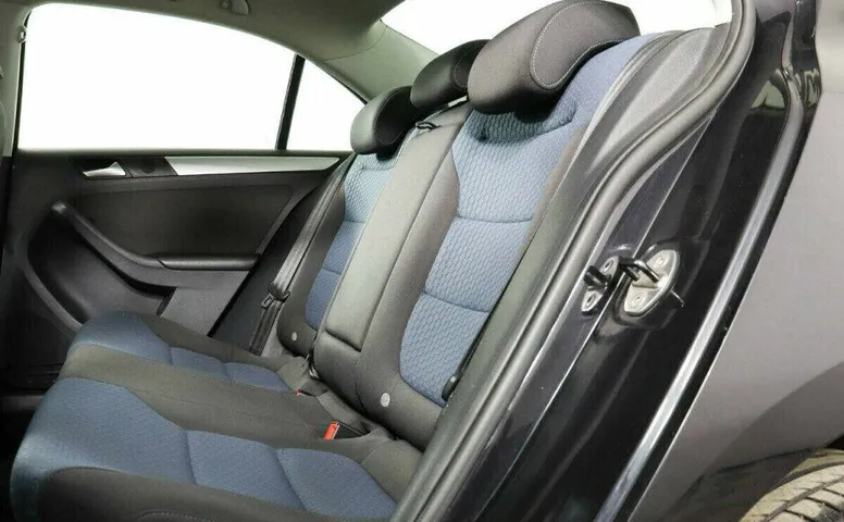 Volkswagen Jetta 1.4 Робот