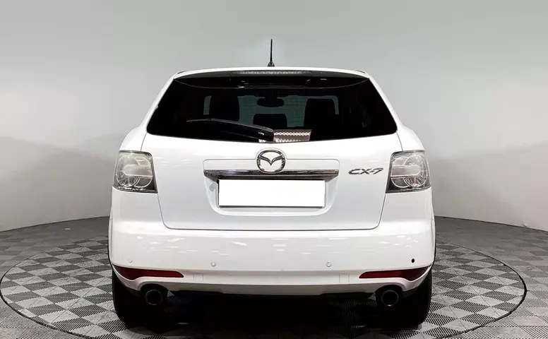 Mazda CX-7