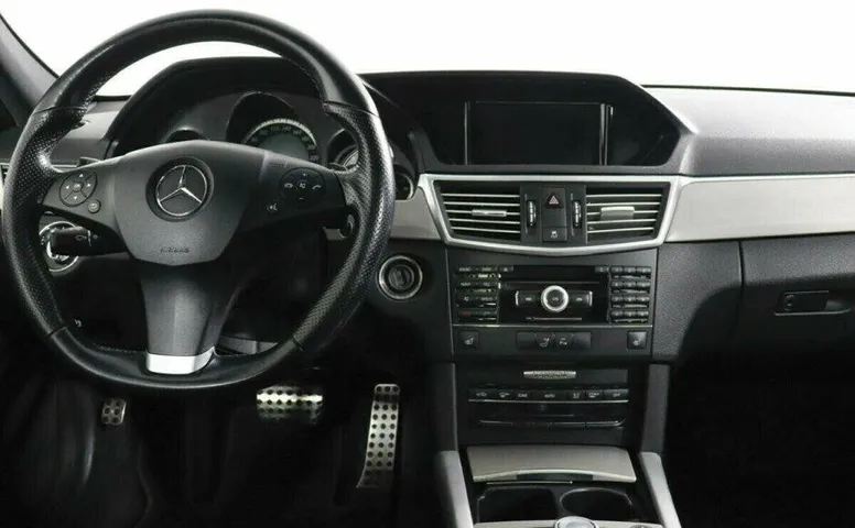 Mercedes-Benz E-Класс 3.0 Автомат