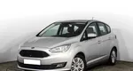 Ford c-max робот 2018 с пробегом 84 141 км