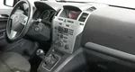 Opel Zafira 1.8 Механика