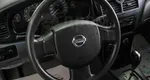 Nissan Almera Classic, 1 поколение