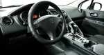 Peugeot 3008 робот 2013 с пробегом 99 460 км