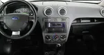 Ford Fusion I Рестайлинг
