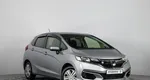 Honda Fit III Рестайлинг