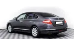 Nissan teana cvt 2011 с пробегом 81 457 км