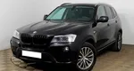 Bmw x3 акпп 2011 с пробегом 103 526 км