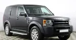 Land Rover Discovery III