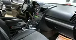 Land Rover Freelander II Рестайлинг