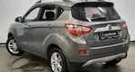 Changan CS35