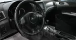Subaru Impreza, 3 поколение
