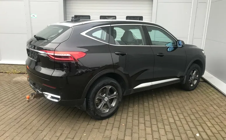 Haval F7 I