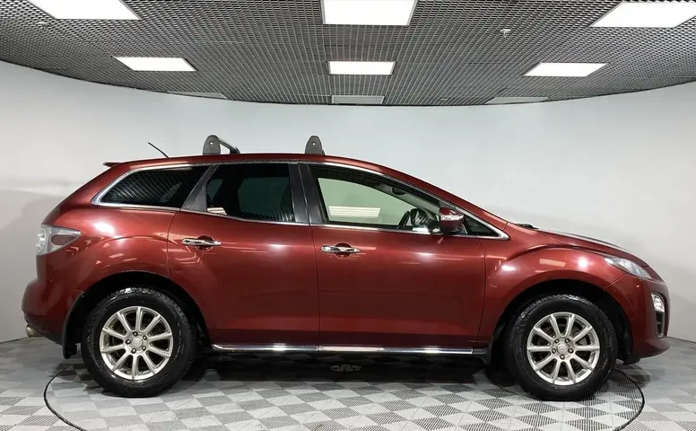 Mazda CX-7