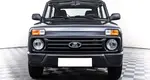 LADA (ВАЗ) 2121 (4x4)
