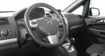 Opel Zafira 1.8 Робот