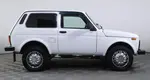 LADA (ВАЗ) 2121 (4x4)