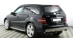 Mercedes-Benz M-Класс II (W164)