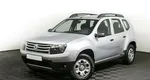 Renault Duster I
