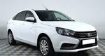 Lada (ваз) vesta мкпп 2017 с пробегом 74 339 км