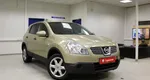 Nissan Qashqai I