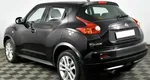 Nissan Juke 1.6 Вариатор