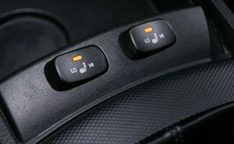 SsangYong Actyon 2.0 Механика