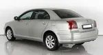 Toyota Avensis II Рестайлинг
