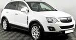 Opel Antara I Рестайлинг