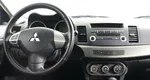 Mitsubishi Lancer X Рестайлинг