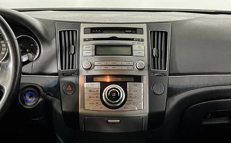 Hyundai ix55
