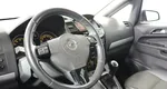 Opel Zafira B Рестайлинг