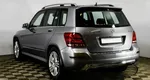 Mercedes-Benz GLK-Класс 2.1 Автомат