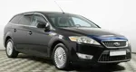 Ford Mondeo 1.8 Механика