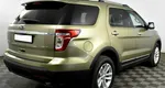 Ford Explorer V