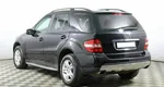 Mercedes-Benz M-Класс 3.5 Автомат