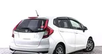 Honda Fit III Рестайлинг