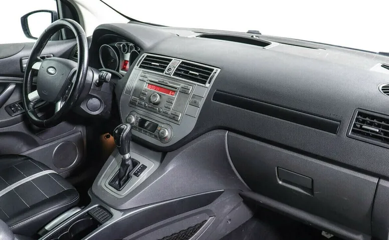 Ford Kuga I