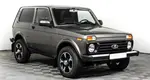 LADA (ВАЗ) 2121 (4x4)