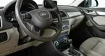 Audi Q3 2.0 Робот