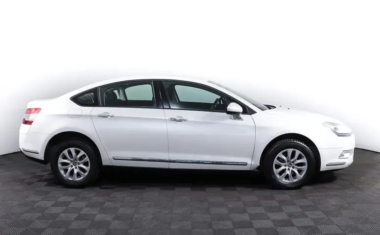 Citroen C5