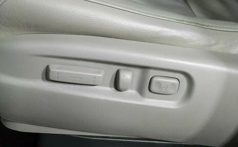 Honda Pilot 3.5 Автомат