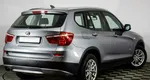 BMW X3 2.0 Автомат
