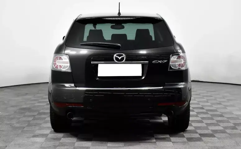 Mazda CX-7