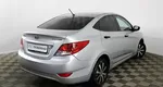 Hyundai Solaris, 1 поколение