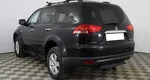Mitsubishi pajero sport акпп 2013 с пробегом 91 000 км