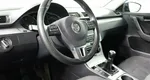 Volkswagen Passat 1.4 Механика