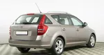 Kia Ceed 1.6 Механика