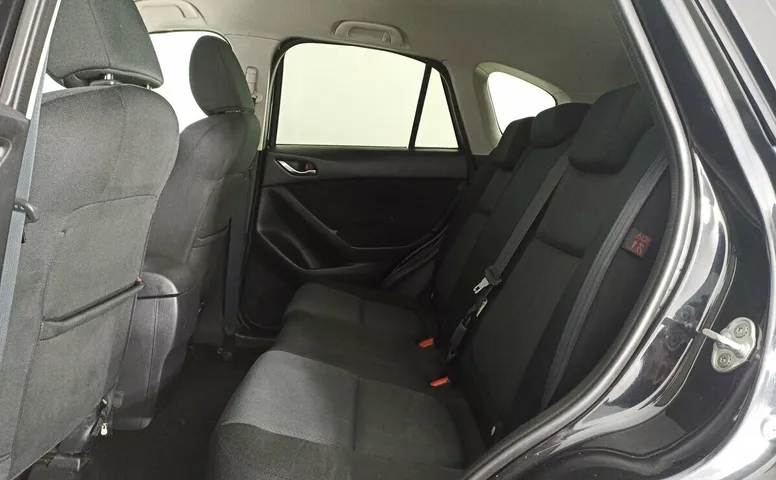 Mazda CX-5 I