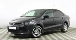Volkswagen Polo 1.6 Автомат