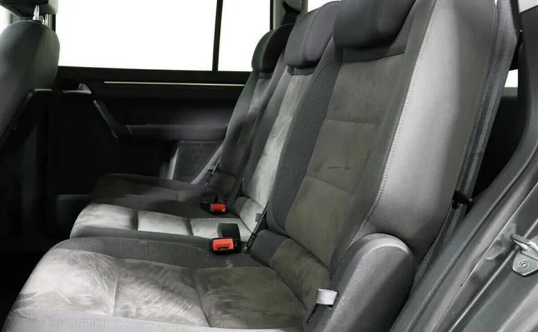 Volkswagen Touran II